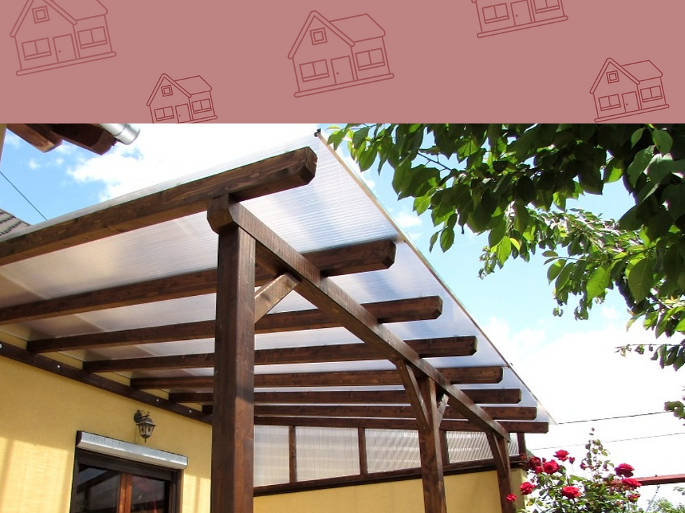 Közeleg a tavasz! A nagy terasz projekt: tervezés, ötletek, időzítés.