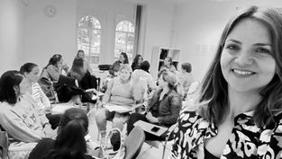 Januárban a Mentor Műhely alkalmakkal nyitunk