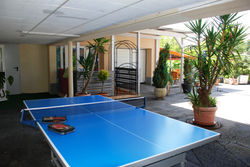 Eingang der Wohnung
