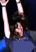 My first time on Cosmic Rewind. If this isn't a glowing endorsement, I don't know what is!