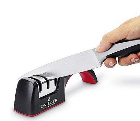 Affûteur rapide, une fausse bonne idée?