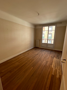 débarras appartement 92 avant/après