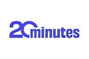 logo 20minutes