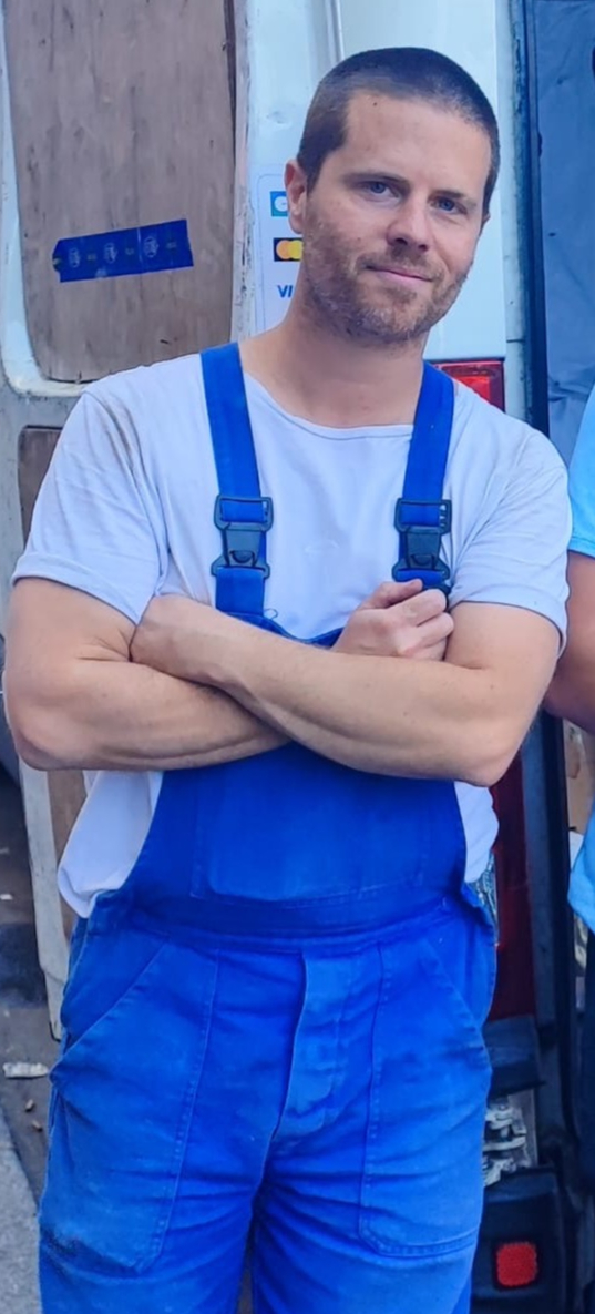 Photo du rédacteur: Débarras Hauts-de-Seine