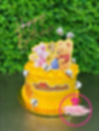 Aventura con Pooh