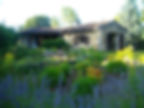 Alchemy Garden House