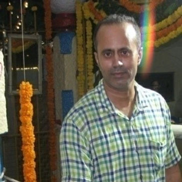 Vihar Photo
