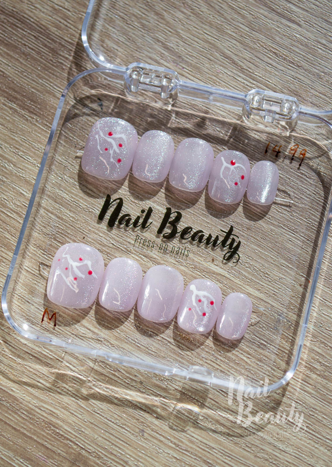 Press-on Nails