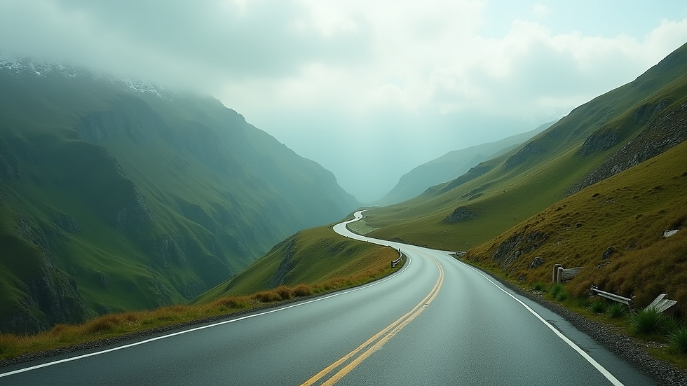 Why Cycling in Velefique is a Cyclist's Paradise