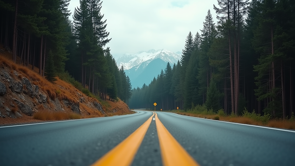 Exploring the Cycling Routes in Velefique