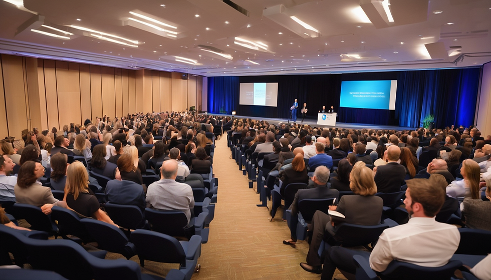 Educational Investment Innovation Forum