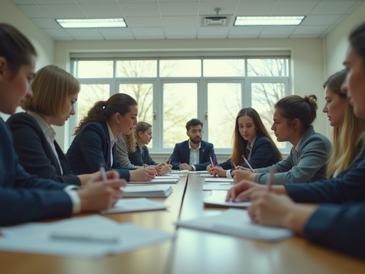 Unlocking Potential: Innovative Approaches to Learning