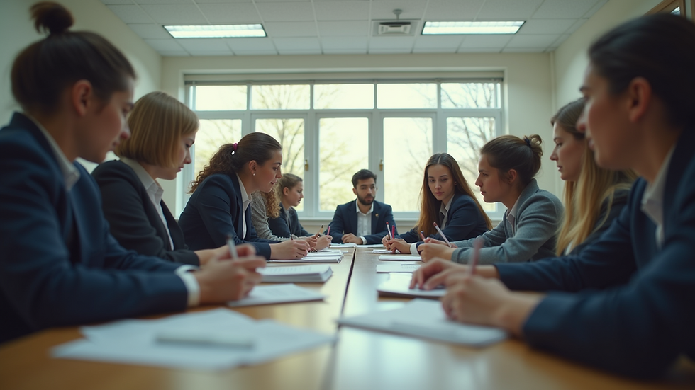 Unlocking Potential: Innovative Approaches to Learning