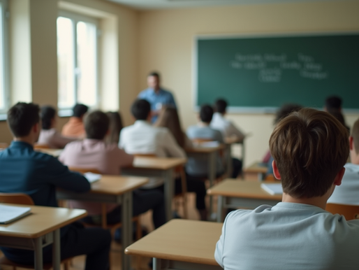 Top Strategies for Education Development Success