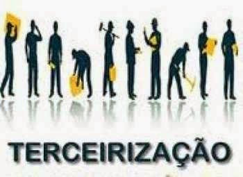 Senado poderá rever projeto sobre terceirização