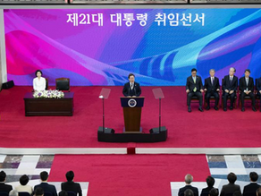 South Korea's lingering nuclear debate comes into focus