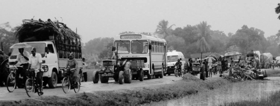 Navigating the aid-exploitation spectrum in postwar Sri Lanka