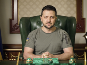 The "Ukrainian Peace Formula," explained