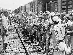 The role of the Japan Foundation in mending postwar Japan-Thailand relations