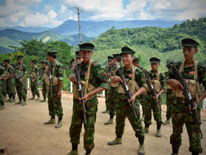 Diagnosing core problems in Myanmar's peace negotiations