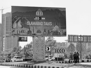 Pakistan’s role in bridging Washington and Tehran