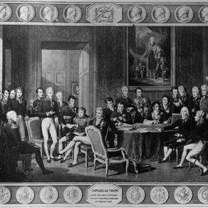 Lessons from the Concert of Europe for managing dual contingencies in Northeast Asia