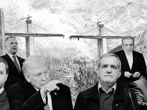 The White House & Tehran's two-week ceasefire, explained