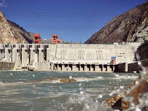 Water Tensions to Water Peace: Understanding the Dual Nature of Water Security