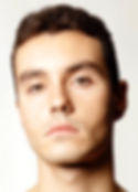 Romain Barreau