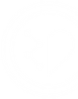 IHDLab Logo Circle insignia Vector Gradi