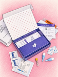 IHDLab white label kit