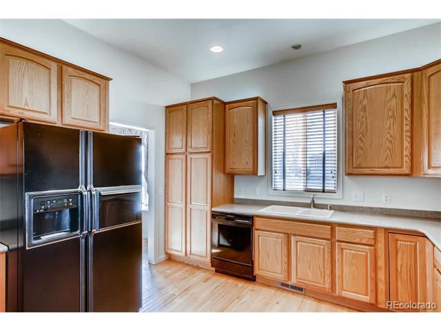 5201 Tejon St Denver, CO 80221