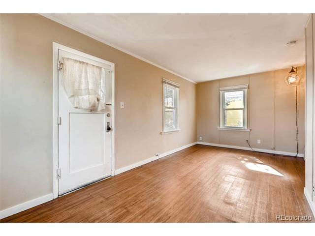 4475 Pierson St Wheat Ridge, CO 80033