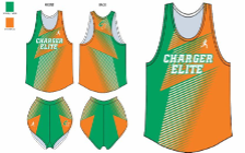 Distance Speed Runner with V Shorts