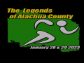 Legends of Alachua County
