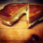 Grilled Cheese