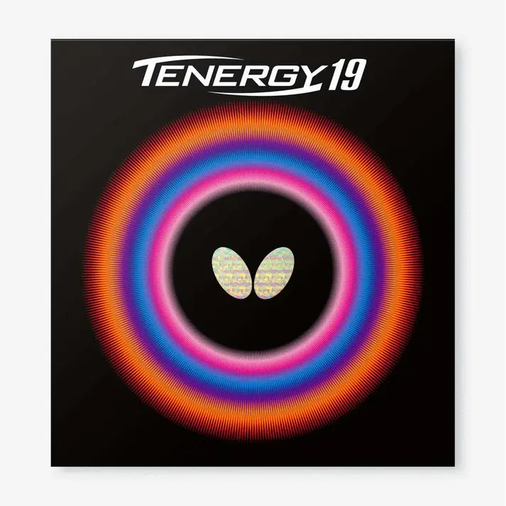 Butterfly Tenergy 19