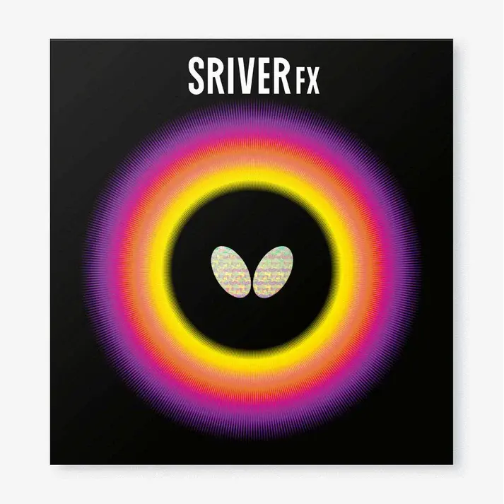 Butterfly Sriver FX