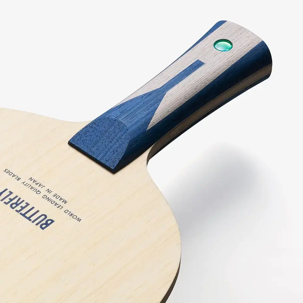 Thumbnail: Butterfly Timo Boll ZLC