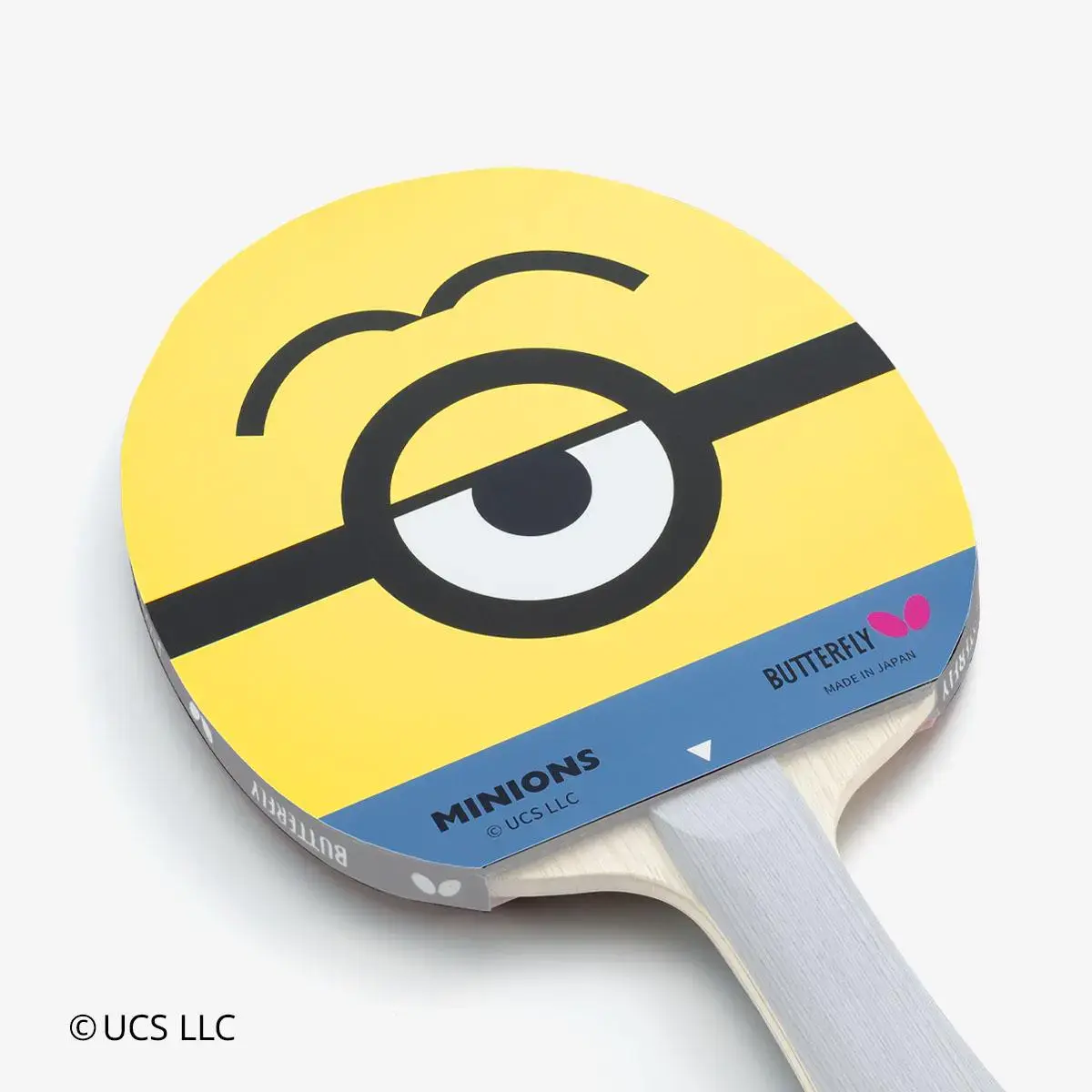 Butterfly Table Tennis Minion M-BTY Adhesive Protective Film