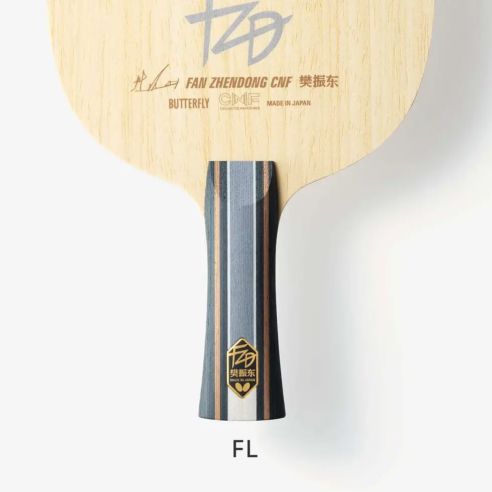 Thumbnail: Butterfly Fan Zhendong CNF