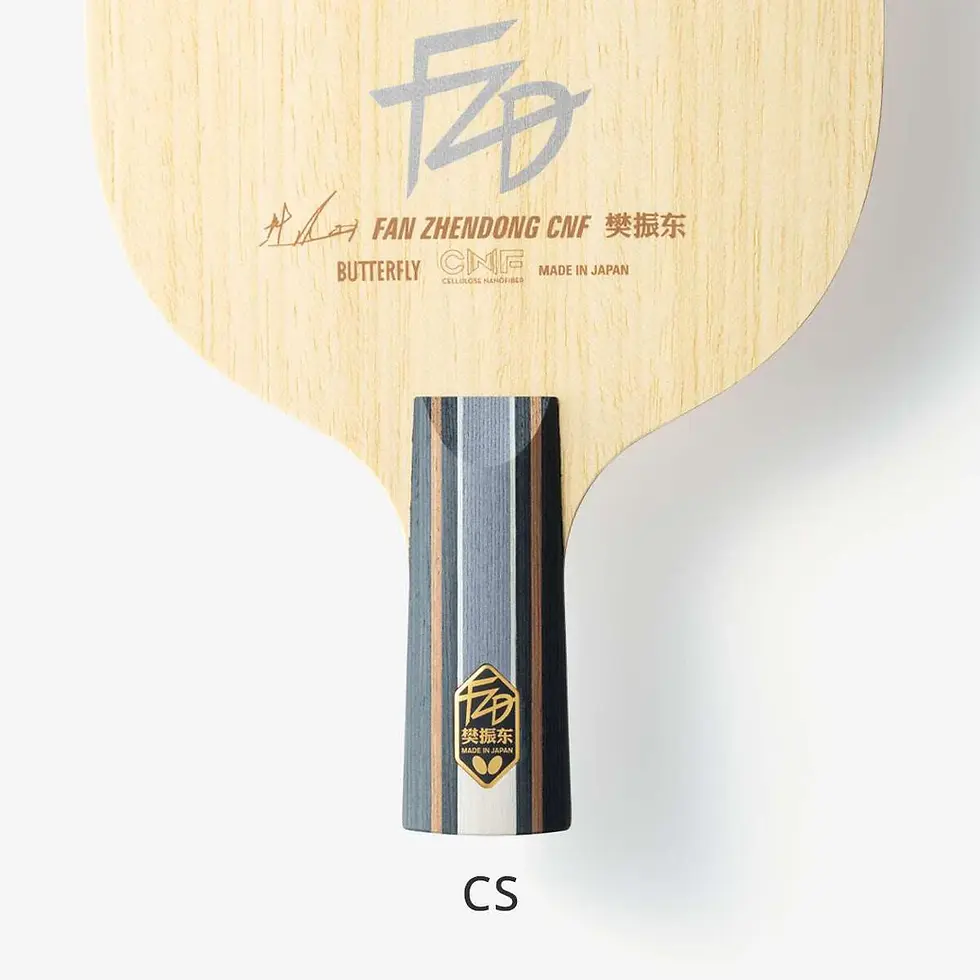 Thumbnail: Butterfly Fan Zhendong CNF