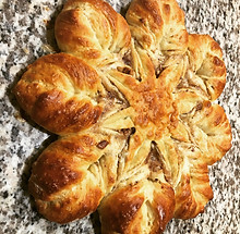 Star Bread