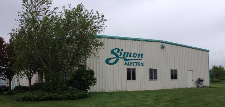 SIMON ELECTRIC