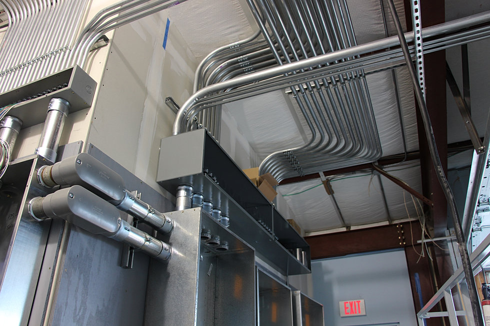 Simon Electric Construction Co Inc.