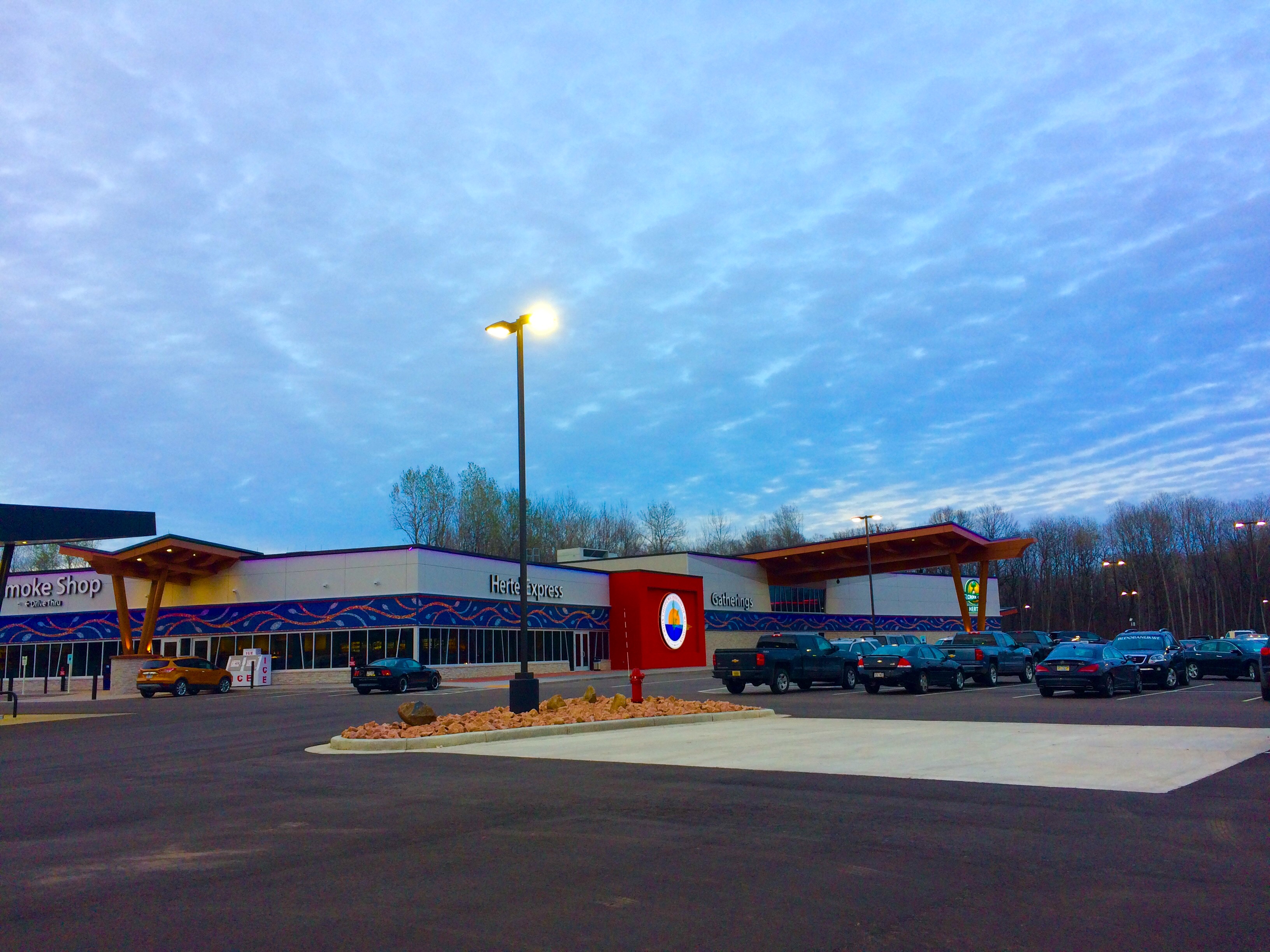 HERTEL CASINO