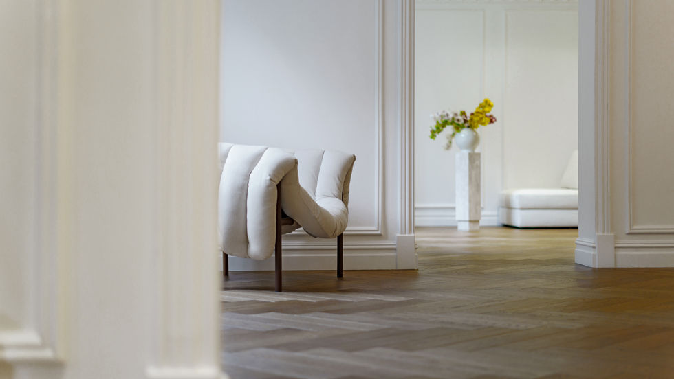 Luxury Renovation