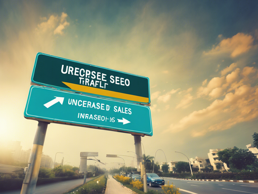 Drive Traffic and Sales with Panchkula's Top SEO Firm