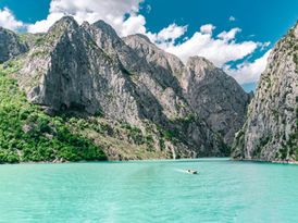 Uncovering Albania: Your Ultimate Summer Escape for Mediterranean Vibes Away from the Crowds