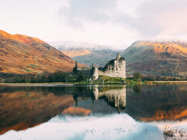 Scotland Travel Guide: What to See, Do, and Experience on Your First Trip